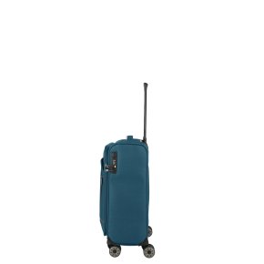 Travelite JETPACK multi light 4 cabin petrol